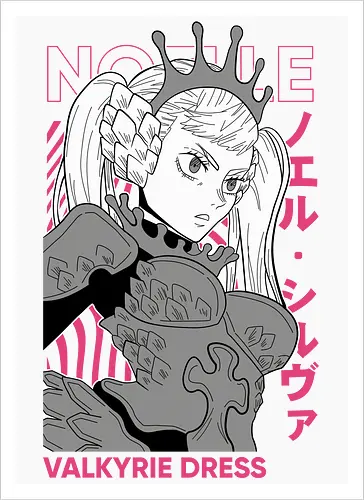 Valkyre Dress