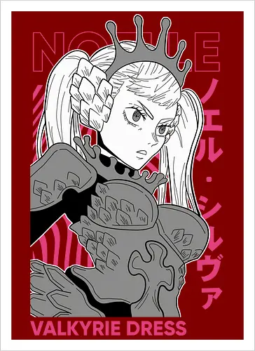 Valkyre Dress