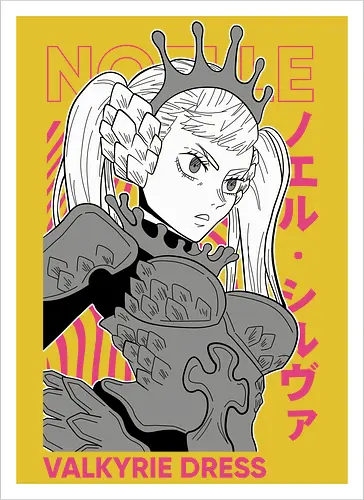 Valkyre Dress