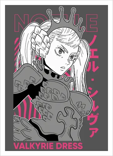 Valkyre Dress