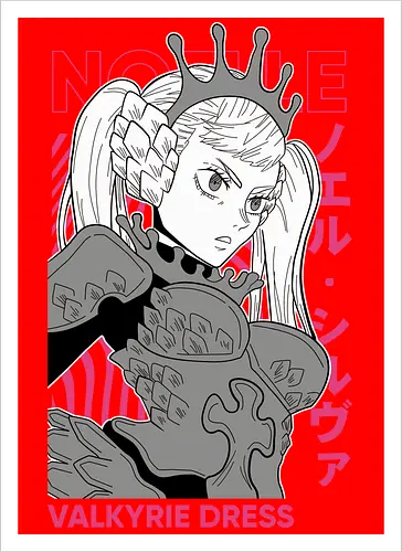 Valkyre Dress