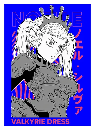 Valkyre Dress