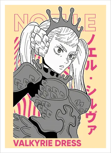 Valkyre Dress