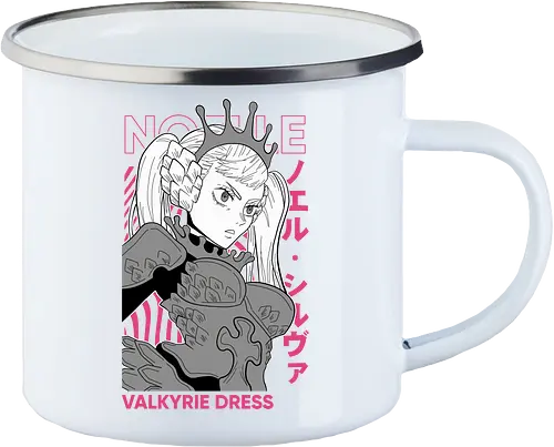 Valkyre Dress
