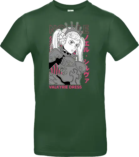 Valkyre Dress