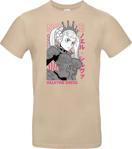 Valkyre Dress