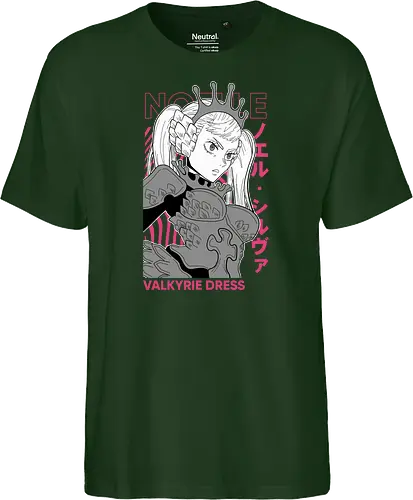 Valkyre Dress
