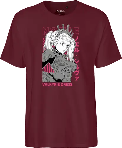 Valkyre Dress