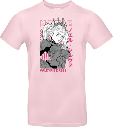 Valkyre Dress