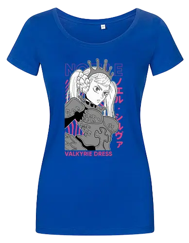 Valkyre Dress