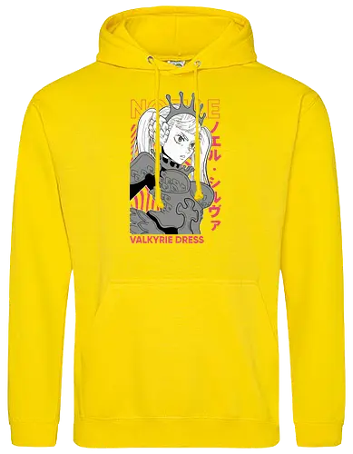 Valkyre Dress