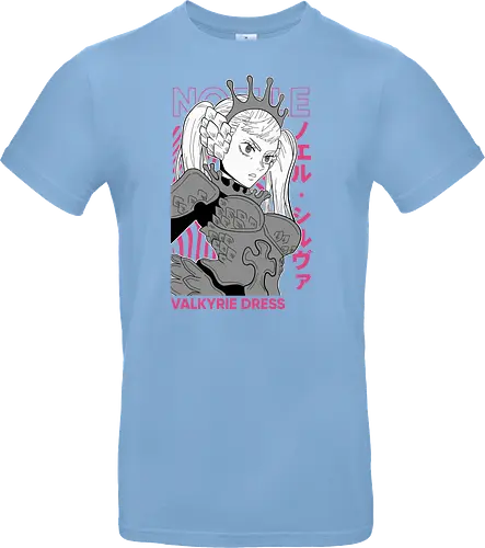 Valkyre Dress