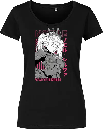 Valkyre Dress