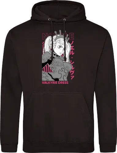 Valkyre Dress