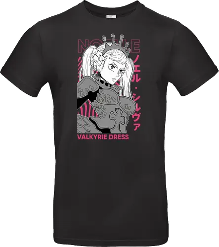 Valkyre Dress