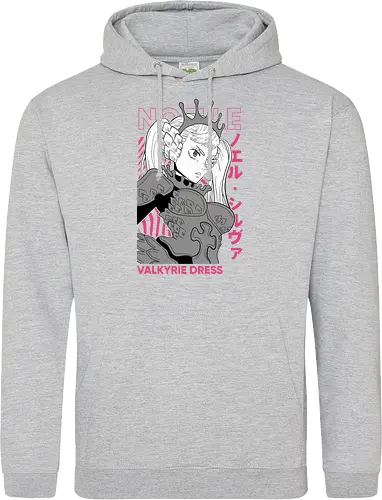 Valkyre Dress