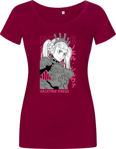 Valkyre Dress