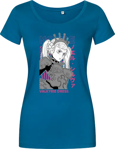 Valkyre Dress