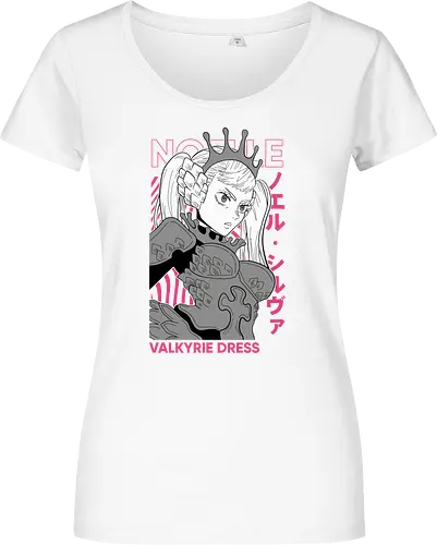 Valkyre Dress