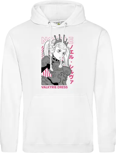 Valkyre Dress