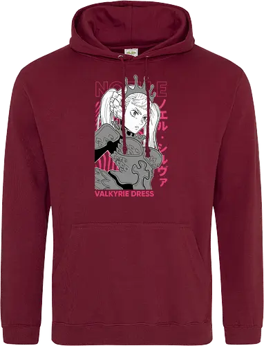 Valkyre Dress