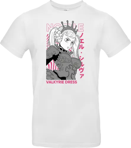 Valkyre Dress