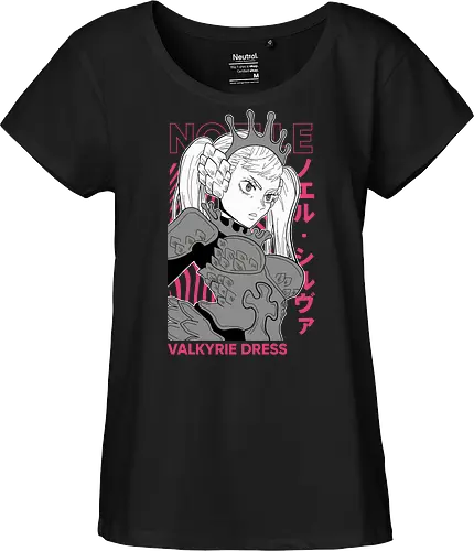 Valkyre Dress