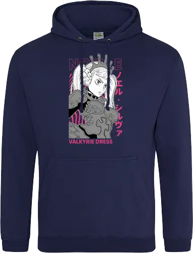 Valkyre Dress