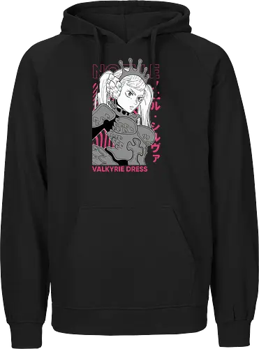 Valkyre Dress
