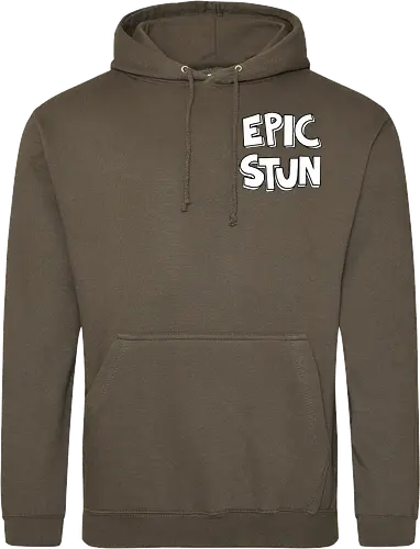 EpicStun - Logo