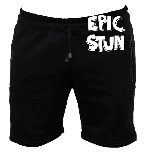 EpicStun - Logo