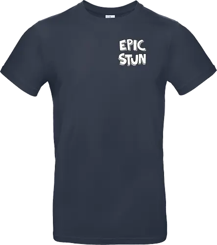 EpicStun - Logo