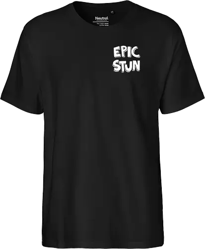 EpicStun - Logo