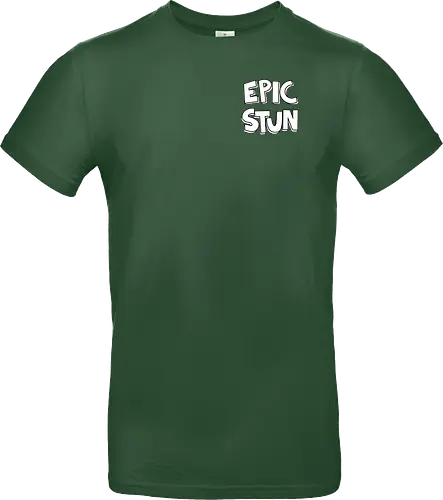 EpicStun - Logo