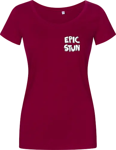 EpicStun - Logo