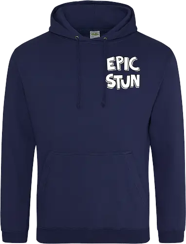 EpicStun - Logo