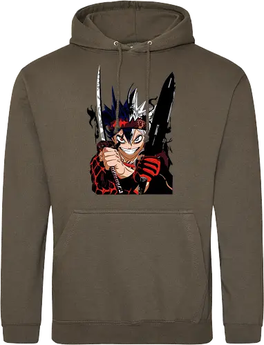 Soul Reaper