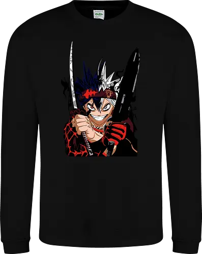 Soul Reaper