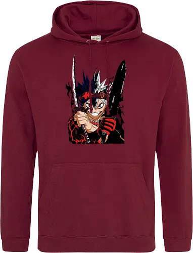 Soul Reaper