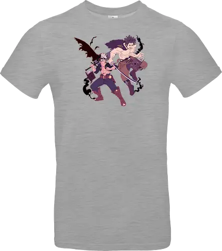 Bloodlust Rising