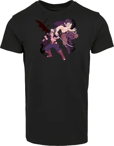 Bloodlust Rising