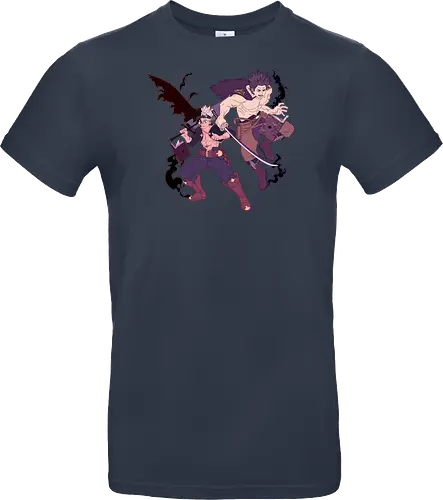 Bloodlust Rising
