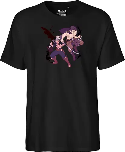 Bloodlust Rising