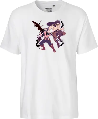 Bloodlust Rising