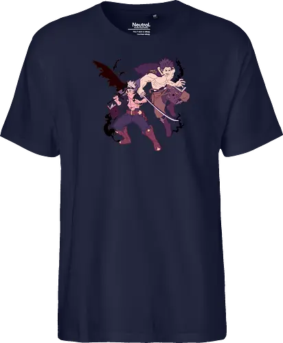 Bloodlust Rising