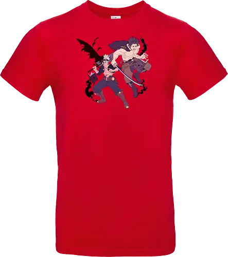 Bloodlust Rising