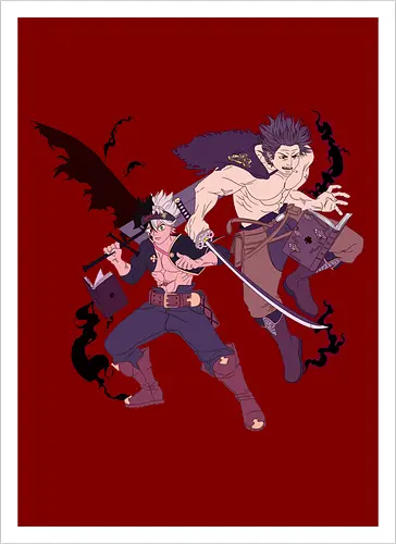 Bloodlust Rising