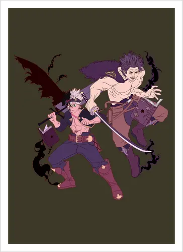 Bloodlust Rising