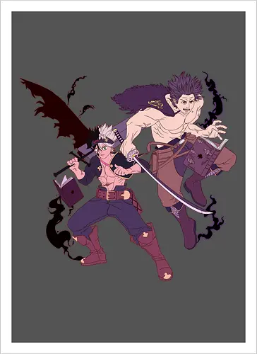 Bloodlust Rising