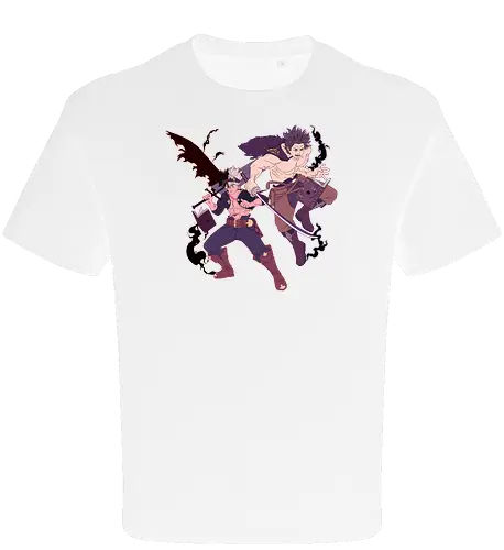 Bloodlust Rising